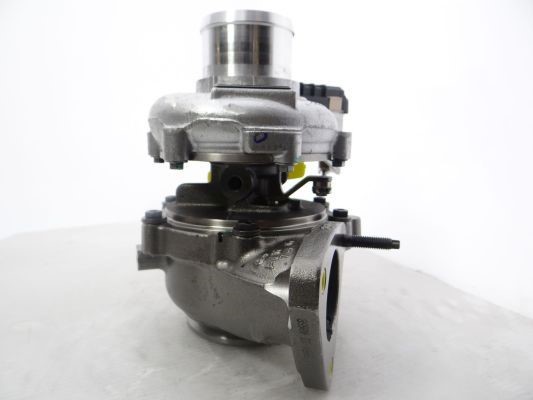 Turbo Garrett 798128-5009S GARRETT Turbo Garrett 798128-5009S GARRETT