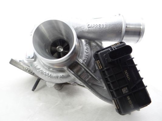 Turbo Garrett 798128-5009S GARRETT Turbo Garrett 798128-5009S GARRETT