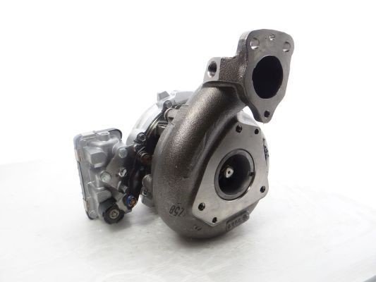 Turbo Garrett 802774-5008S GARRETT