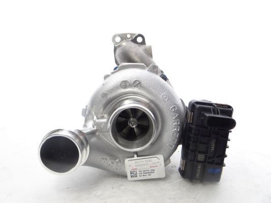 Turbo Garrett 802774-5008S GARRETT Turbo Garrett 802774-5008S GARRETT