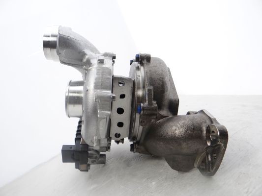 Turbo Garrett 802774-5008S GARRETT Turbo Garrett 802774-5008S GARRETT
