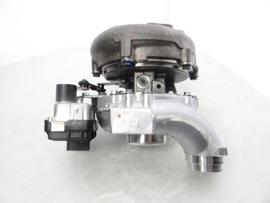 Turbo Garrett 802774-5008S GARRETT Turbo Garrett 802774-5008S GARRETT