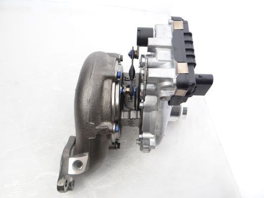 Turbo Garrett 802774-5008S GARRETT Turbo Garrett 802774-5008S GARRETT