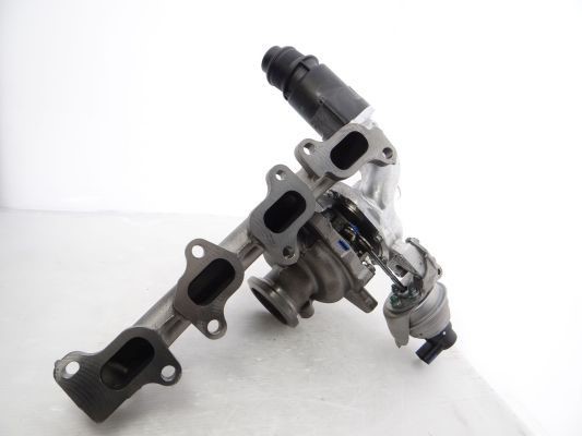 Turbo Garrett 803955-5007S GARRETT