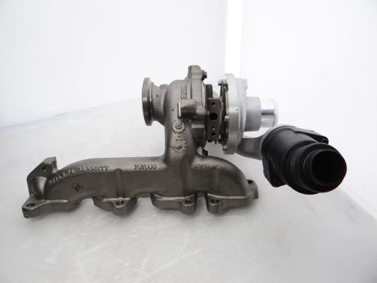 Turbo Garrett 803955-5007S GARRETT Turbo Garrett 803955-5007S GARRETT
