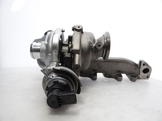 Turbo Garrett 803955-5007S GARRETT Turbo Garrett 803955-5007S GARRETT