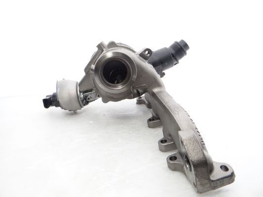Turbo Garrett 803955-5007S GARRETT Turbo Garrett 803955-5007S GARRETT