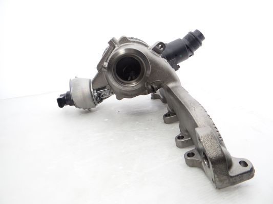 Turbo Garrett 803955-5007S GARRETT Turbo Garrett 803955-5007S GARRETT