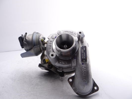 Turbo Garrett 806291-5003S GARRETT Turbo Garrett 806291-5003S GARRETT