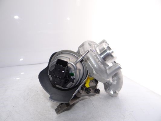 Turbo Garrett 806291-5003S GARRETT Turbo Garrett 806291-5003S GARRETT