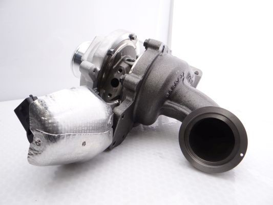 Turbo Garrett 806850-5005W GARRETT Turbo Garrett 806850-5005W GARRETT
