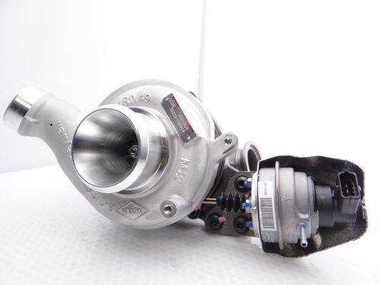 Turbo Garrett 806850-5005W GARRETT Turbo Garrett 806850-5005W GARRETT