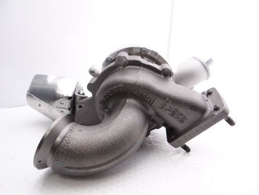 Turbo Garrett 806850-5005W GARRETT Turbo Garrett 806850-5005W GARRETT