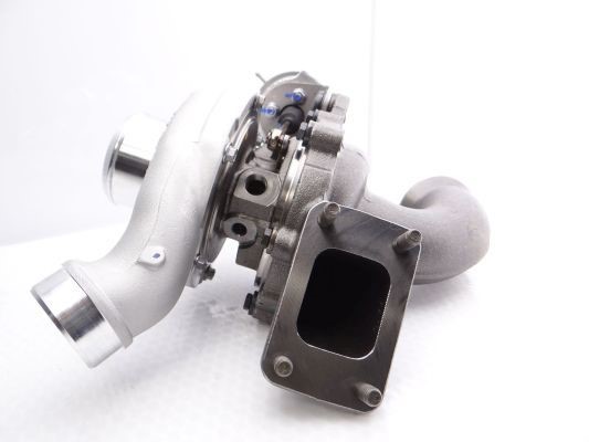Turbo Garrett 806850-5005W GARRETT Turbo Garrett 806850-5005W GARRETT