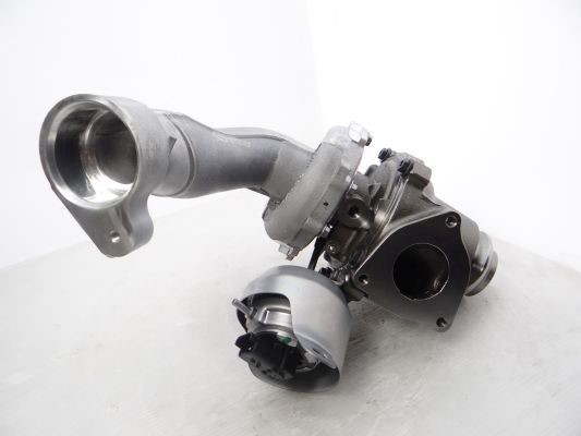 Turbo Garrett 807489-5002S GARRETT