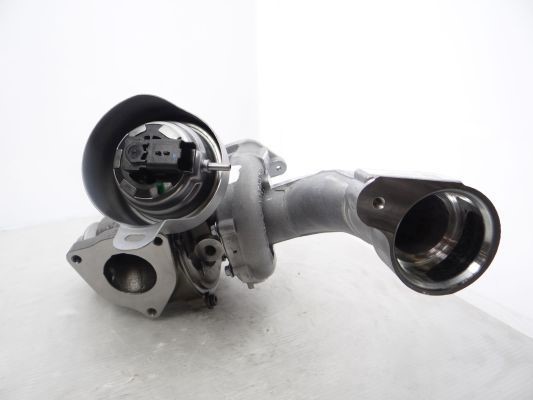 Turbo Garrett 807489-5002S GARRETT
