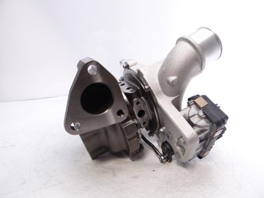 Turbo Garrett 808031-5006S GARRETT