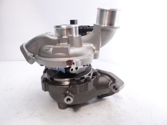 Turbo Garrett 808031-5006S GARRETT Turbo Garrett 808031-5006S GARRETT