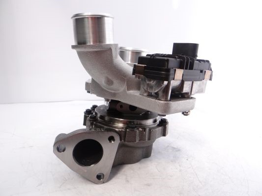 Turbo Garrett 808031-5006S GARRETT Turbo Garrett 808031-5006S GARRETT
