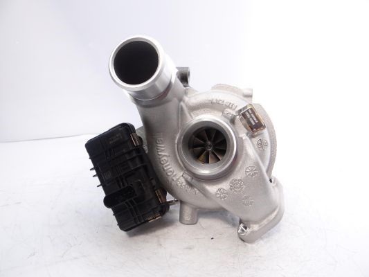 Turbo Garrett 808031-5006S GARRETT Turbo Garrett 808031-5006S GARRETT