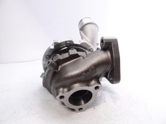 Turbo Garrett 808031-5006S GARRETT Turbo Garrett 808031-5006S GARRETT