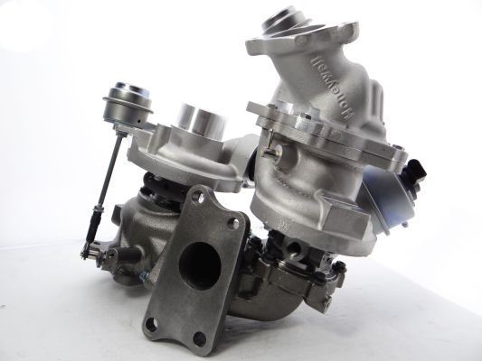 Turbo Garrett 810358-5005S GARRETT