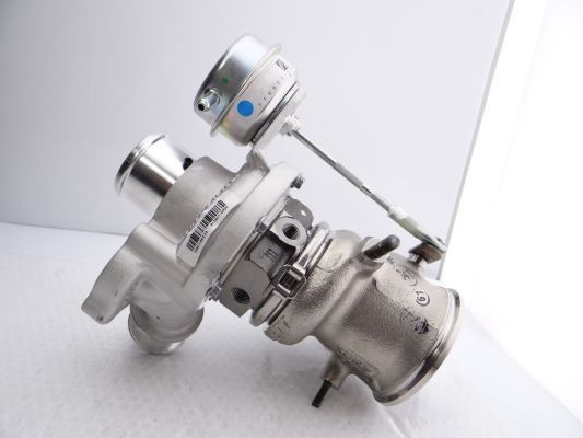Turbo Garrett 812811-5004S GARRETT