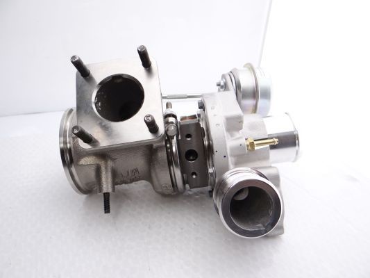 Turbo Garrett 812811-5004S GARRETT