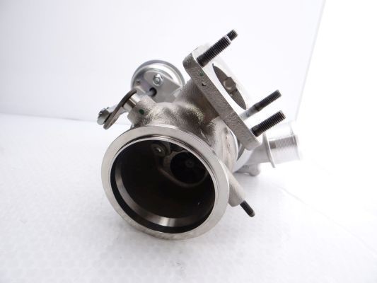 Turbo Garrett 812811-5004S GARRETT