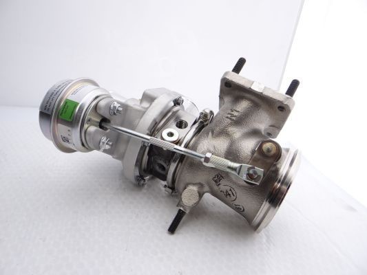 Turbo Garrett 812811-5004S GARRETT
