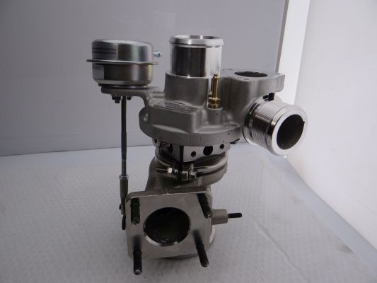 Turbo Garrett 812811-5004S GARRETT