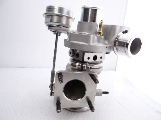 Turbo Garrett 812811-5004S GARRETT