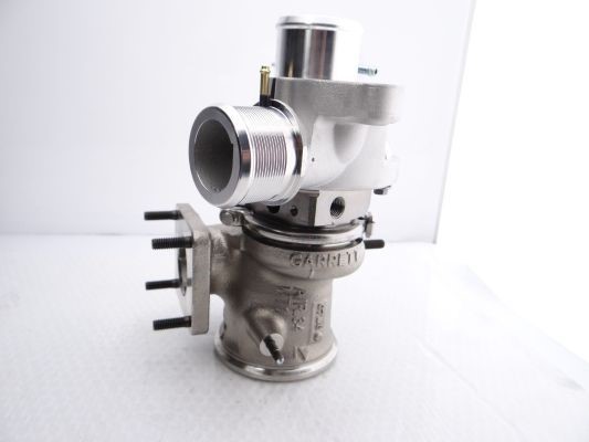 Turbo Garrett 812811-5004S GARRETT