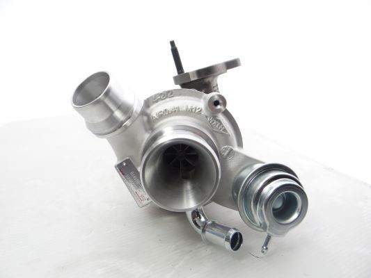Turbo Garrett 814698-5002S GARRETT