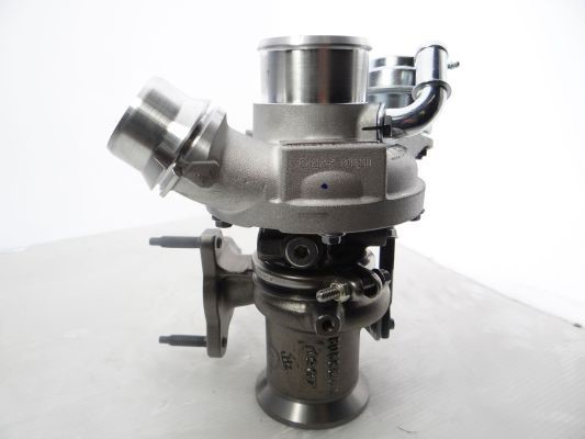 Turbo Garrett 814698-5002S GARRETT Turbo Garrett 814698-5002S GARRETT