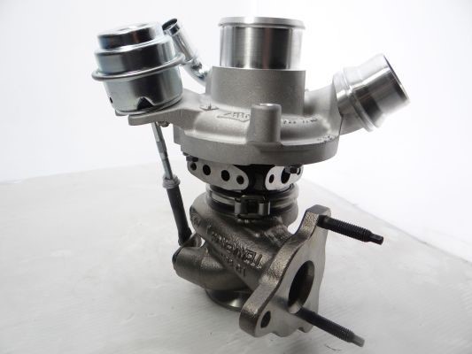 Turbo Garrett 814698-5002S GARRETT Turbo Garrett 814698-5002S GARRETT