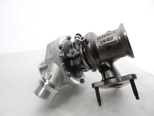 Turbo Garrett 814698-5002S GARRETT Turbo Garrett 814698-5002S GARRETT