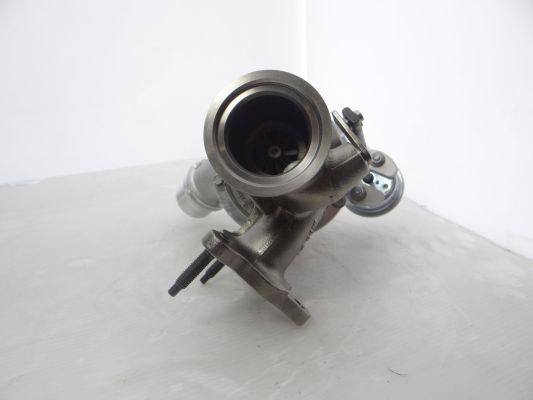 Turbo Garrett 814698-5002S GARRETT Turbo Garrett 814698-5002S GARRETT