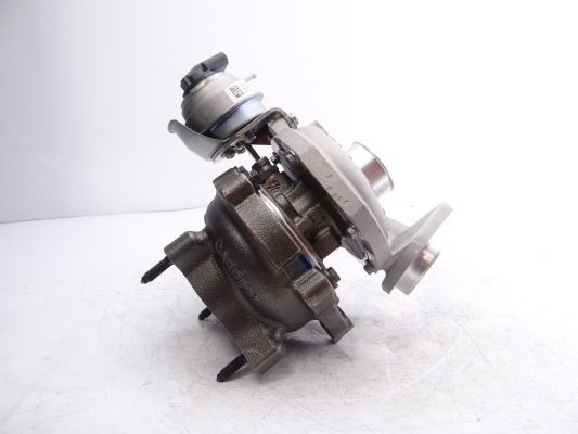 Turbo Garrett 818987-5001S GARRETT