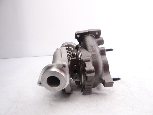 Turbo Garrett 818987-5001S GARRETT