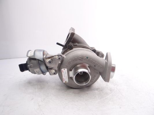 Turbo Garrett 818987-5001S GARRETT