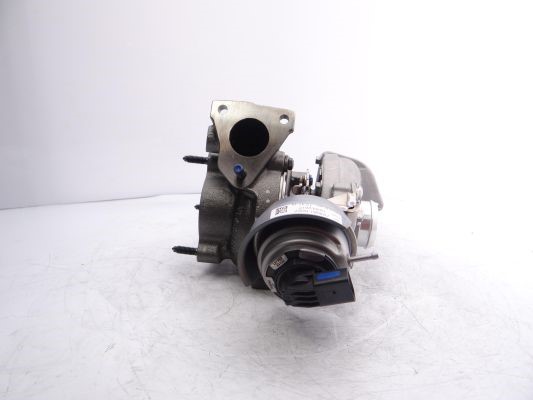 Turbo Garrett 818987-5001S GARRETT