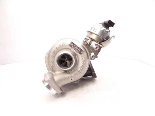 Turbo Garrett 818988-5001S GARRETT