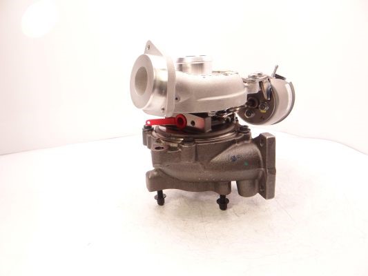 Turbo Garrett 818988-5001S GARRETT