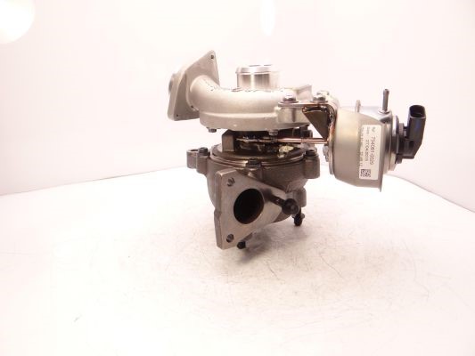 Turbo Garrett 818988-5001S GARRETT