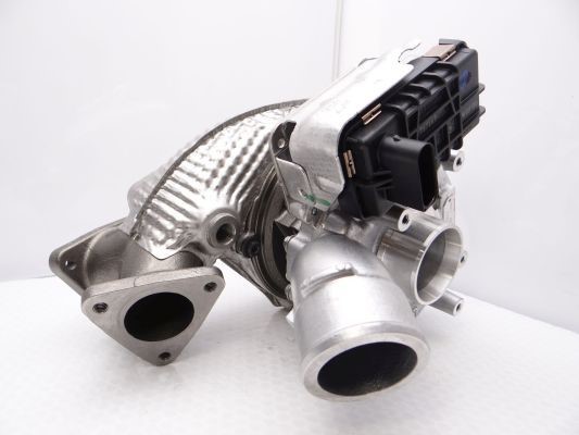 Turbo Garrett 819968-5001S GARRETT