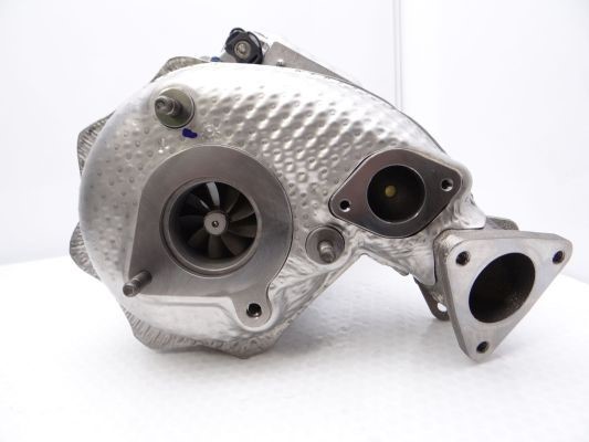Turbo Garrett 819968-5001S GARRETT