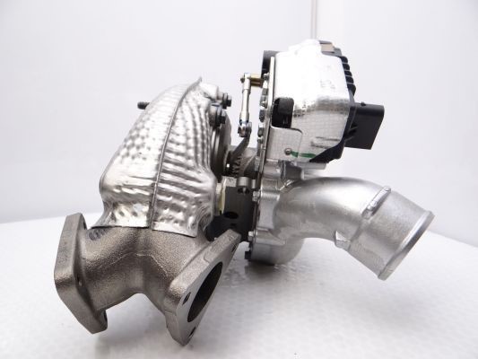 Turbo Garrett 819968-5001S GARRETT