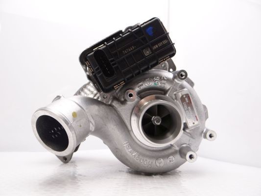 Turbo Garrett 819968-5001S GARRETT