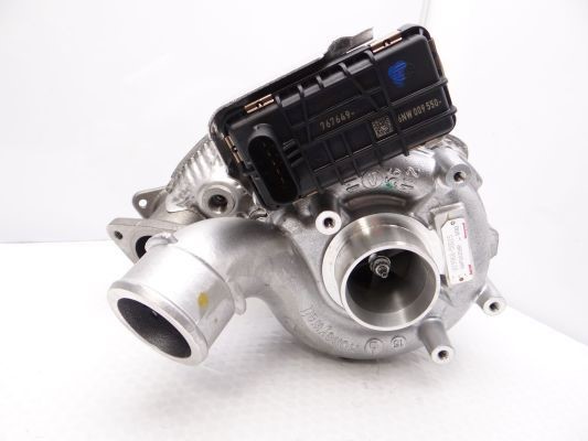 Turbo Garrett 819968-5001S GARRETT